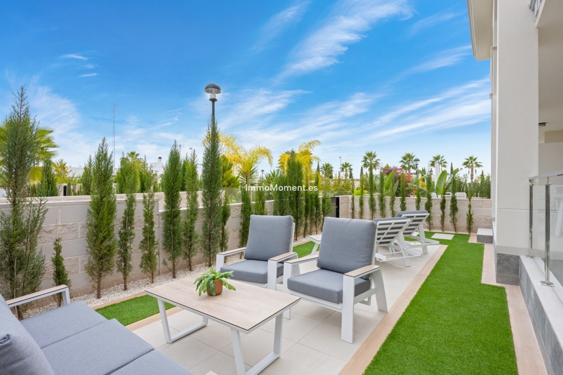 Revente - Appartement - Rojales - Ciudad Quesada