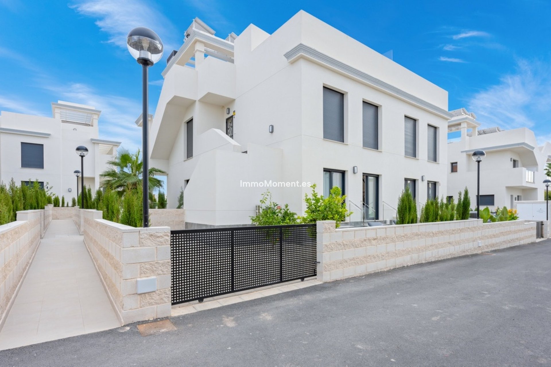 Revente - Appartement - Rojales - Ciudad Quesada