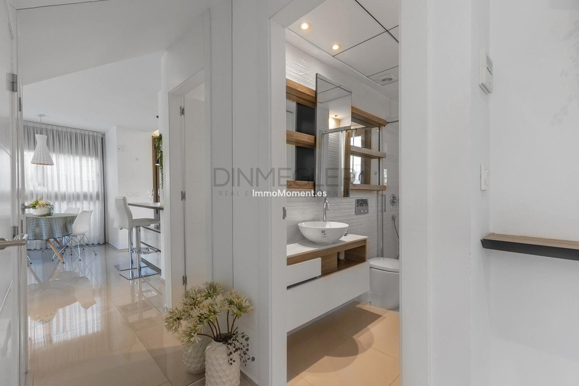 Revente - Appartement - Rojales - Ciudad Quesada