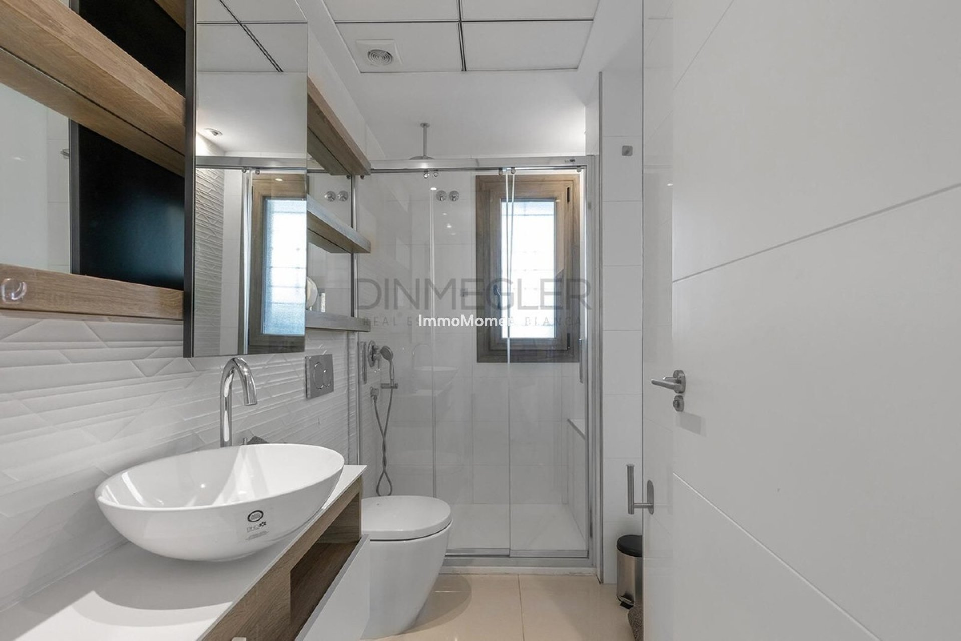 Revente - Appartement - Rojales - Ciudad Quesada