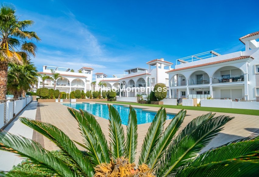 Revente - Appartement - Rojales - Ciudad Quesada