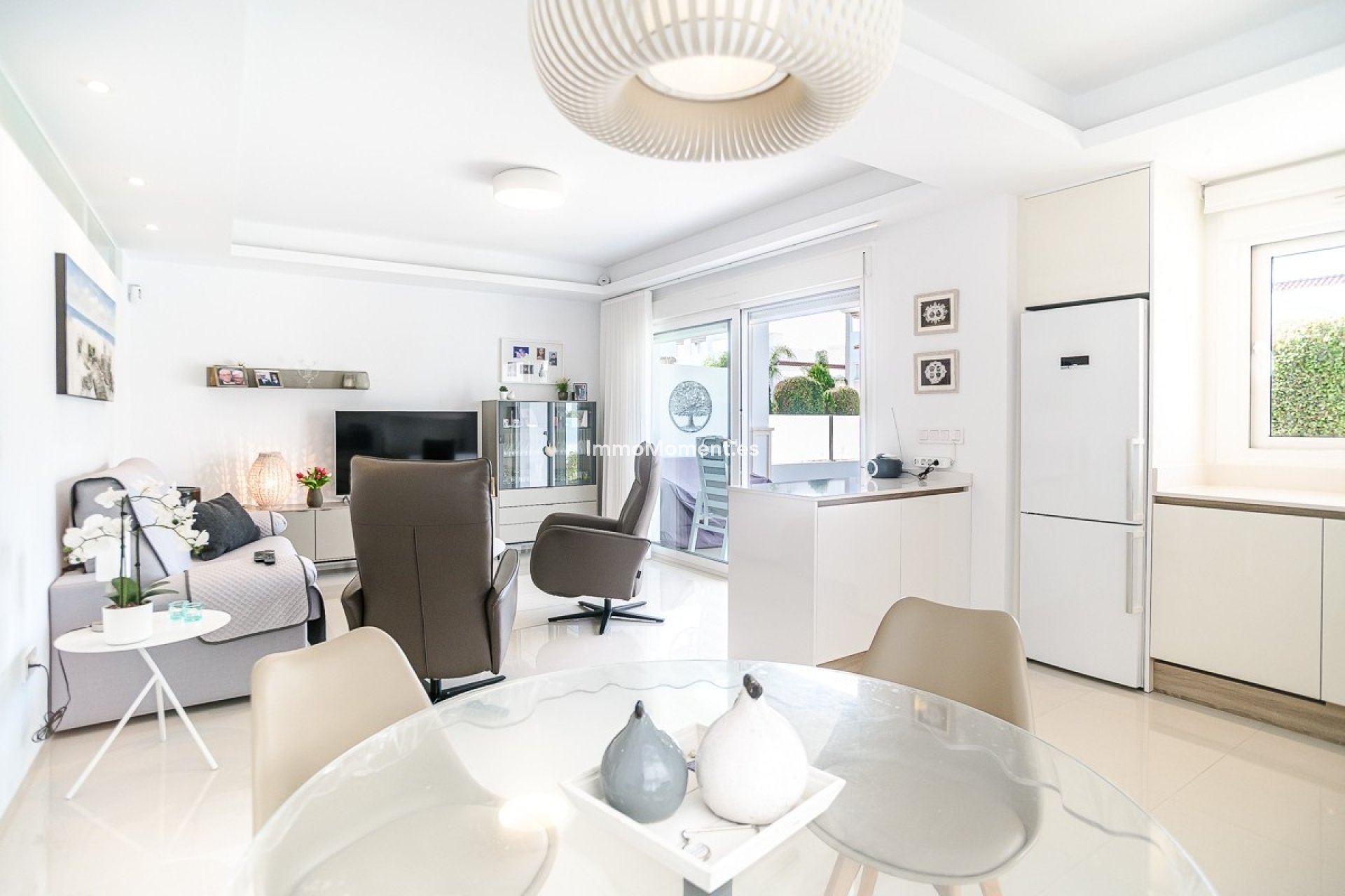 Revente - Appartement - Rojales - Ciudad Quesada