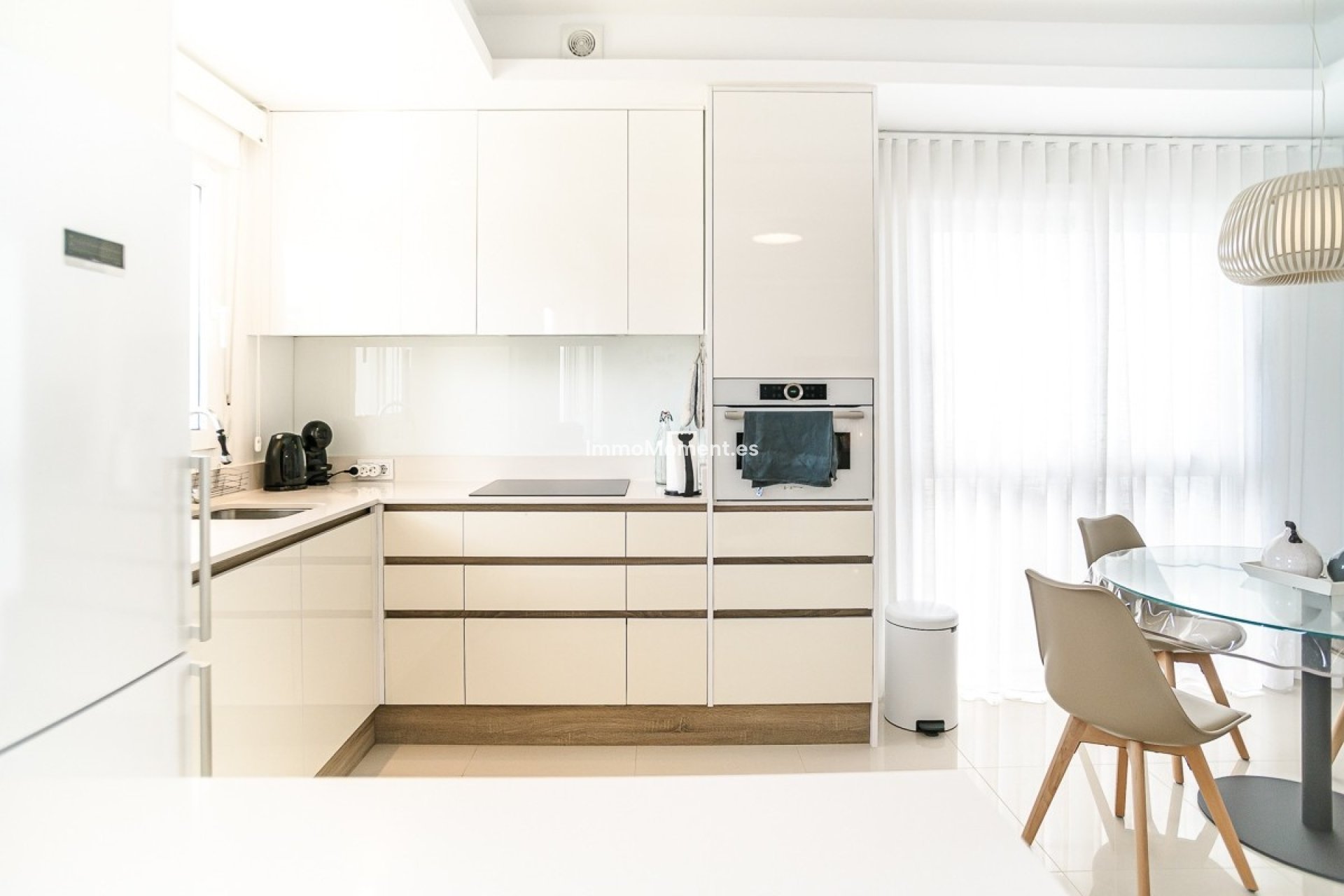 Revente - Appartement - Rojales - Ciudad Quesada