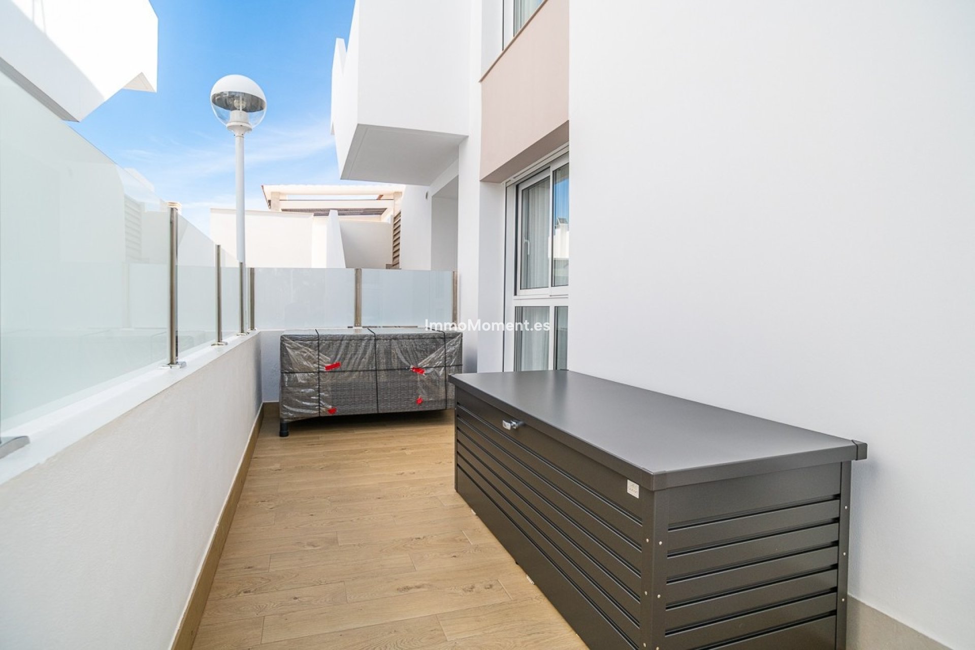 Revente - Appartement - Rojales - Ciudad Quesada