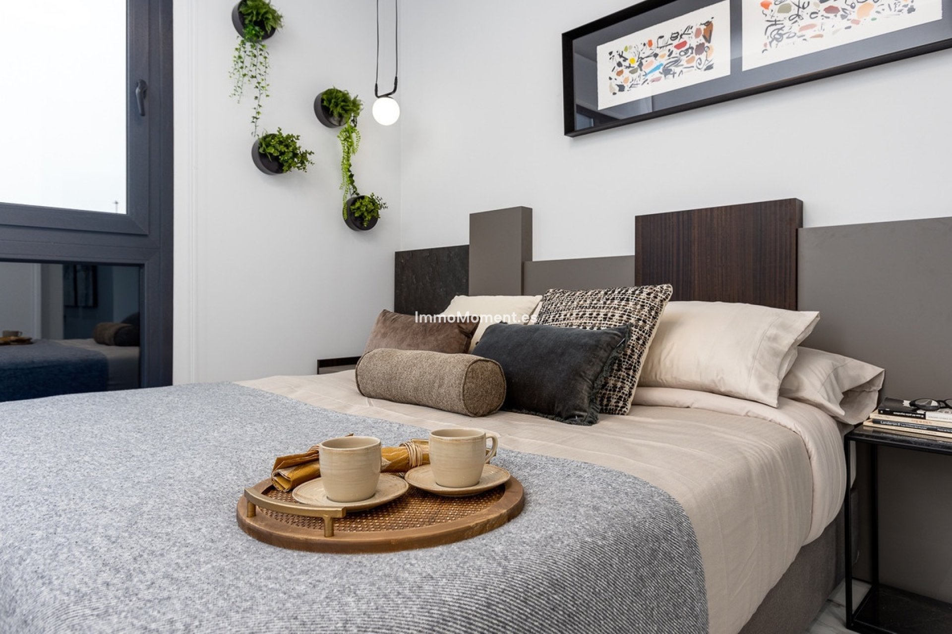 Revente - Appartement - Rojales - Ciudad Quesada