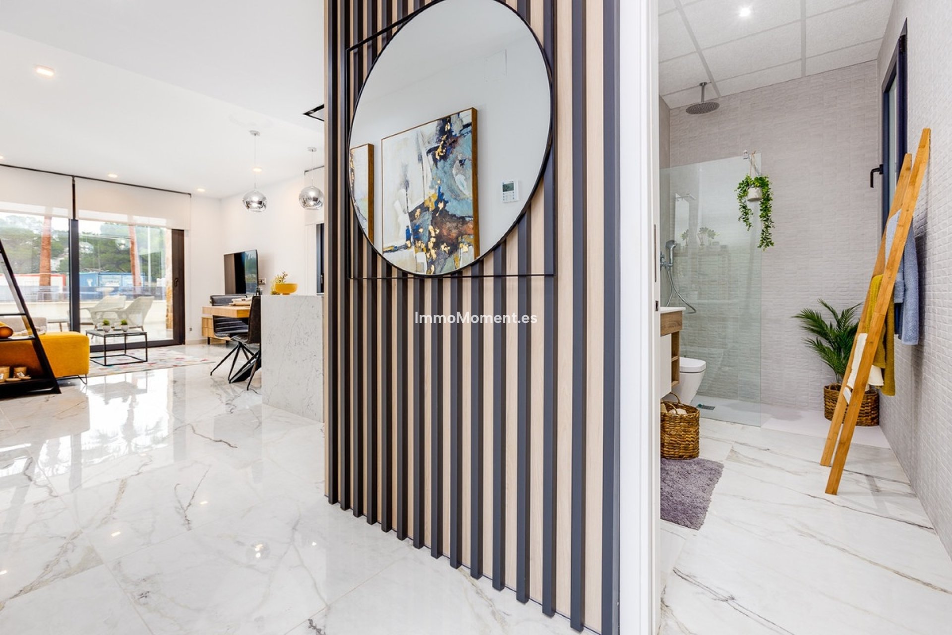 Revente - Appartement - Rojales - Ciudad Quesada