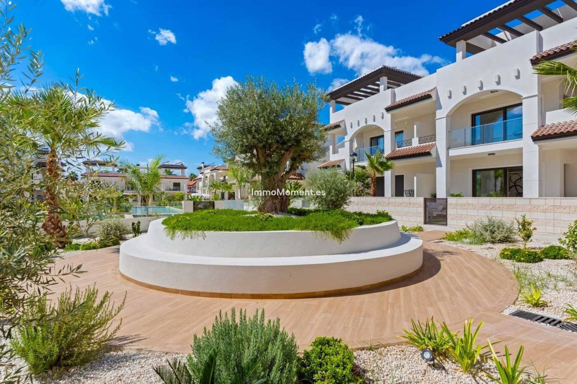 Revente - Appartement - Rojales - Ciudad Quesada