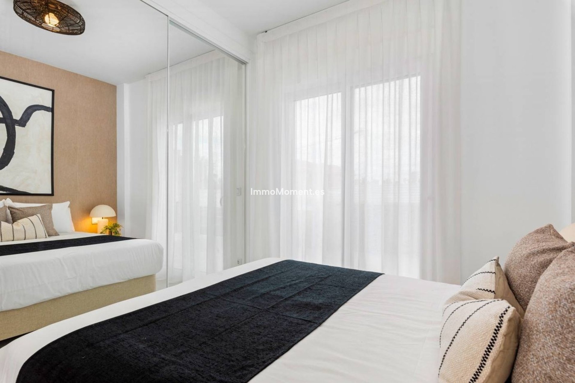 Revente - Appartement - Rojales - Ciudad Quesada