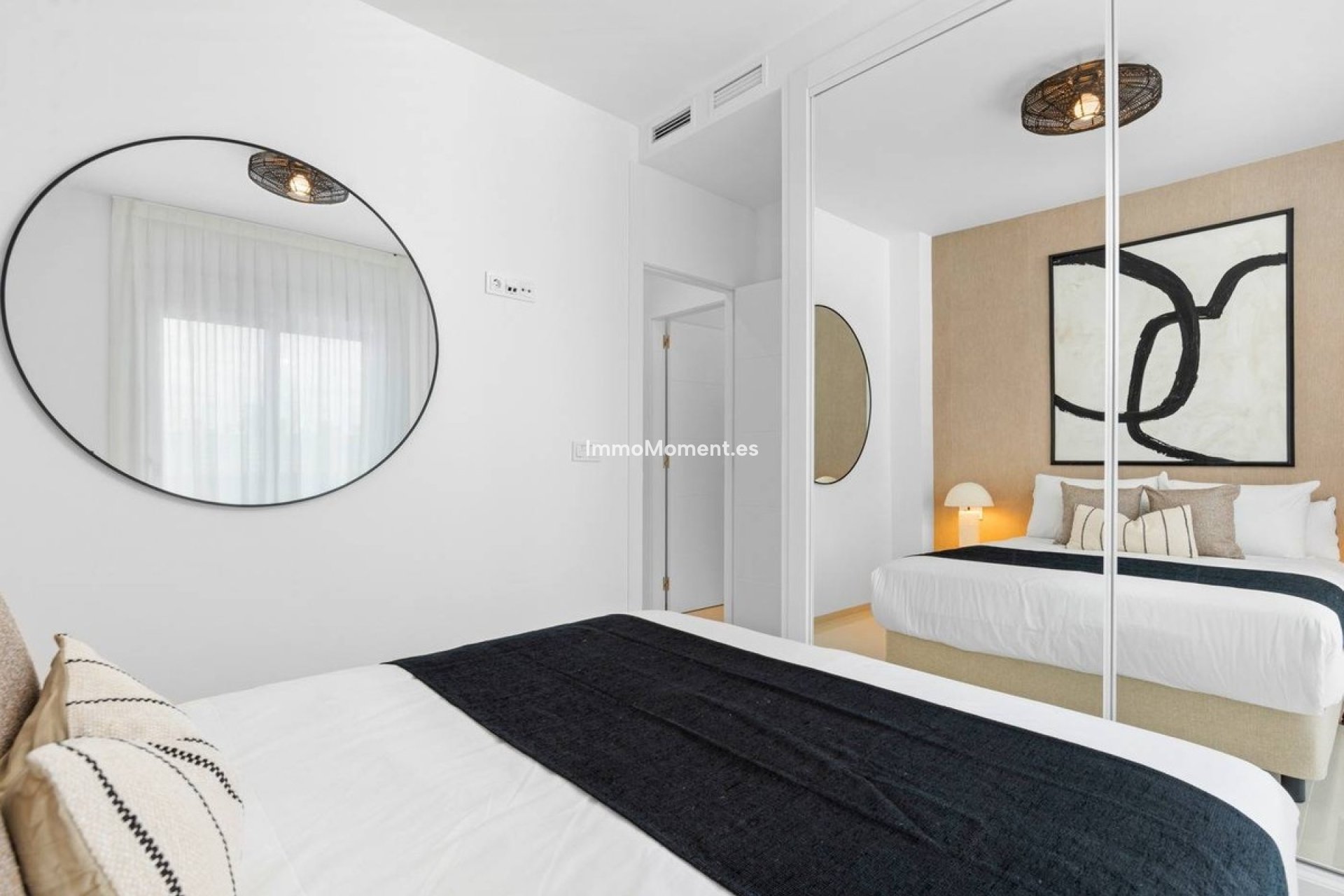 Revente - Appartement - Rojales - Ciudad Quesada