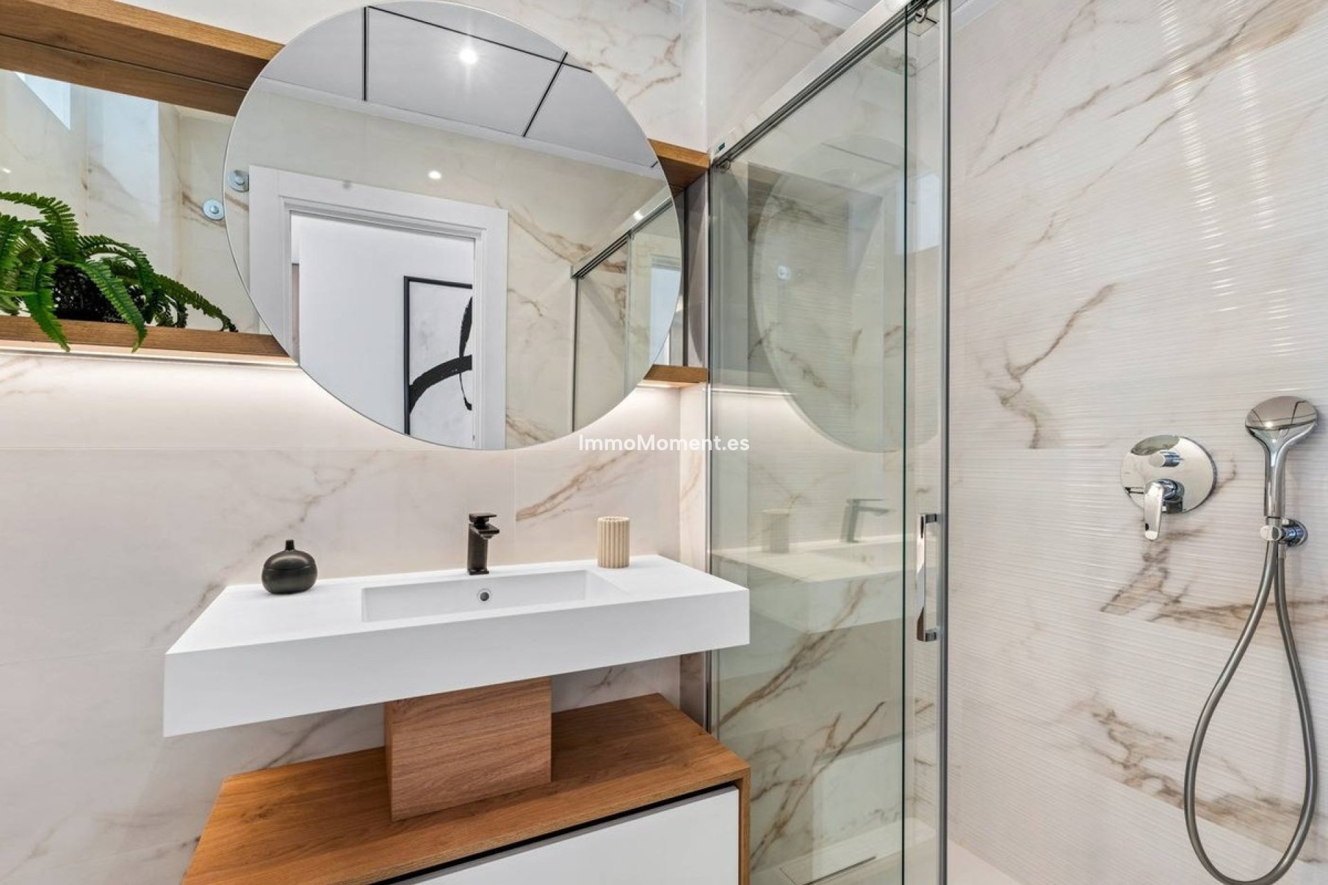 Revente - Appartement - Rojales - Ciudad Quesada