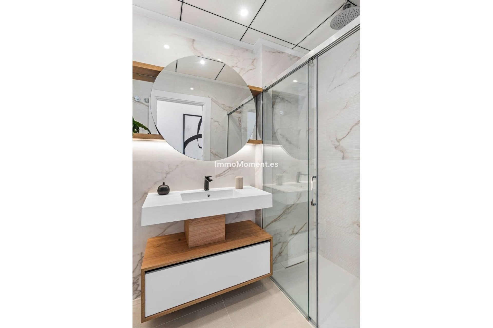 Revente - Appartement - Rojales - Ciudad Quesada