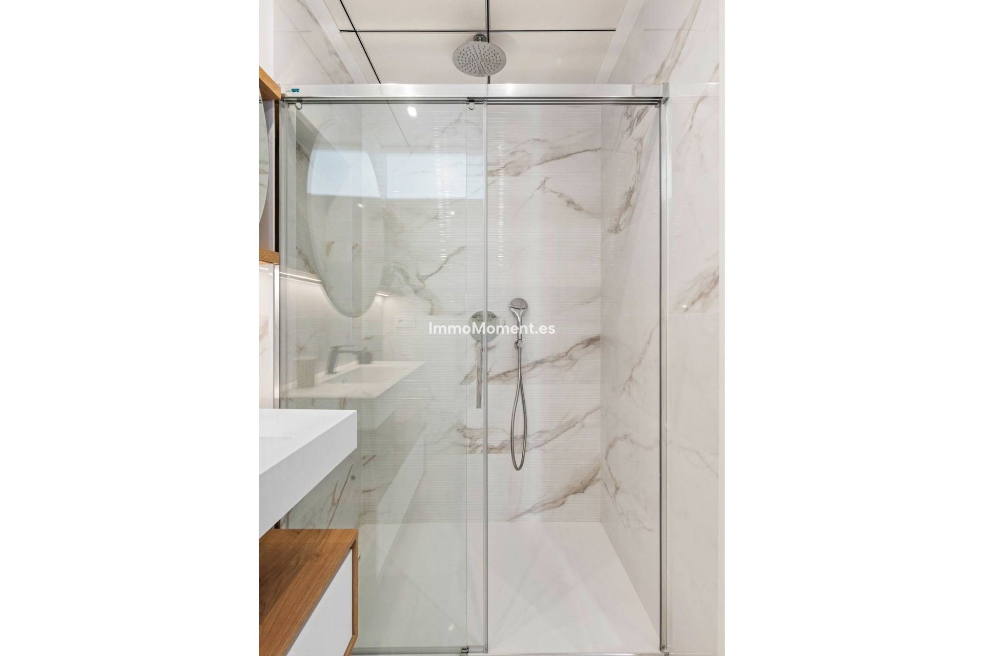 Revente - Appartement - Rojales - Ciudad Quesada