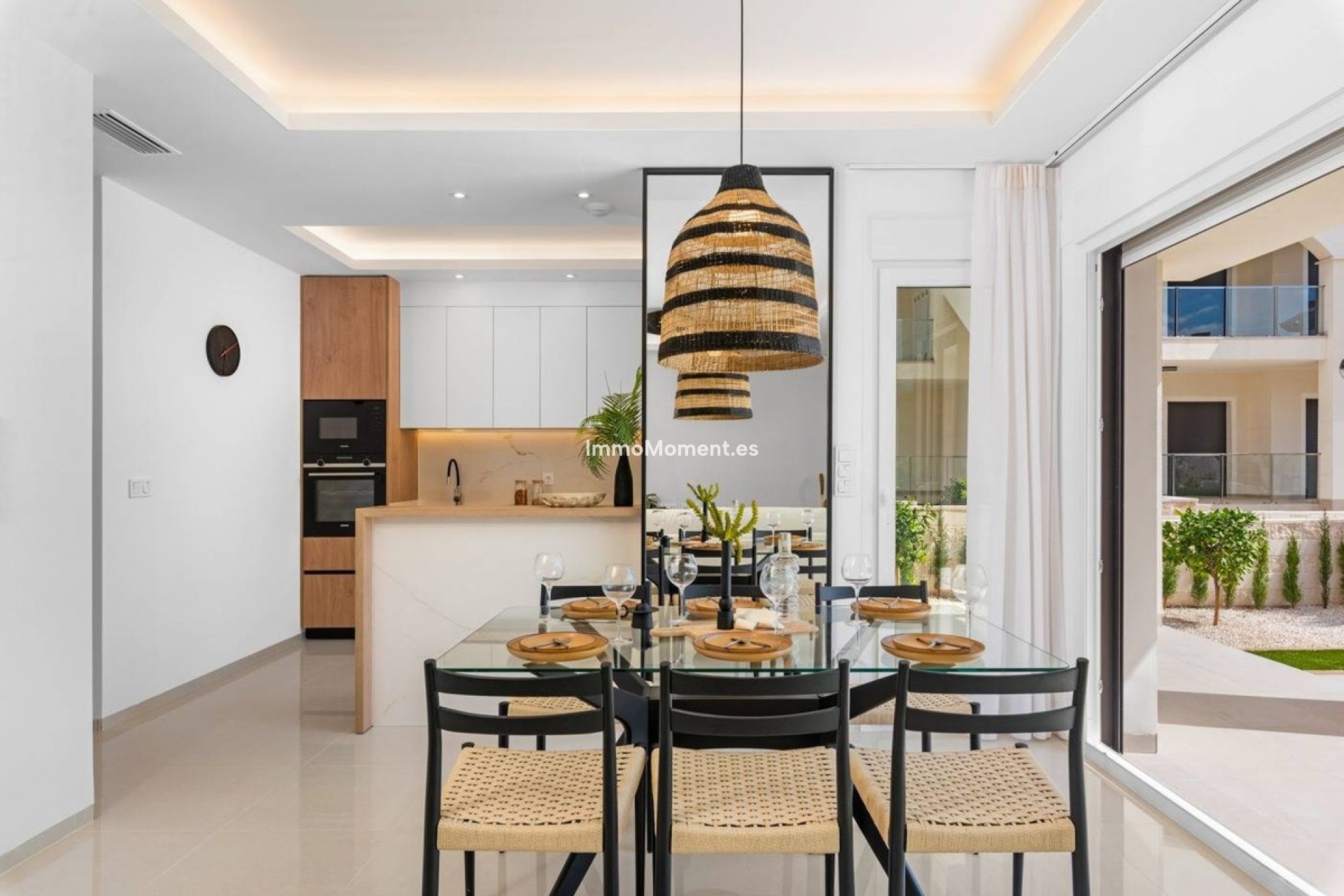 Revente - Appartement - Rojales - Ciudad Quesada