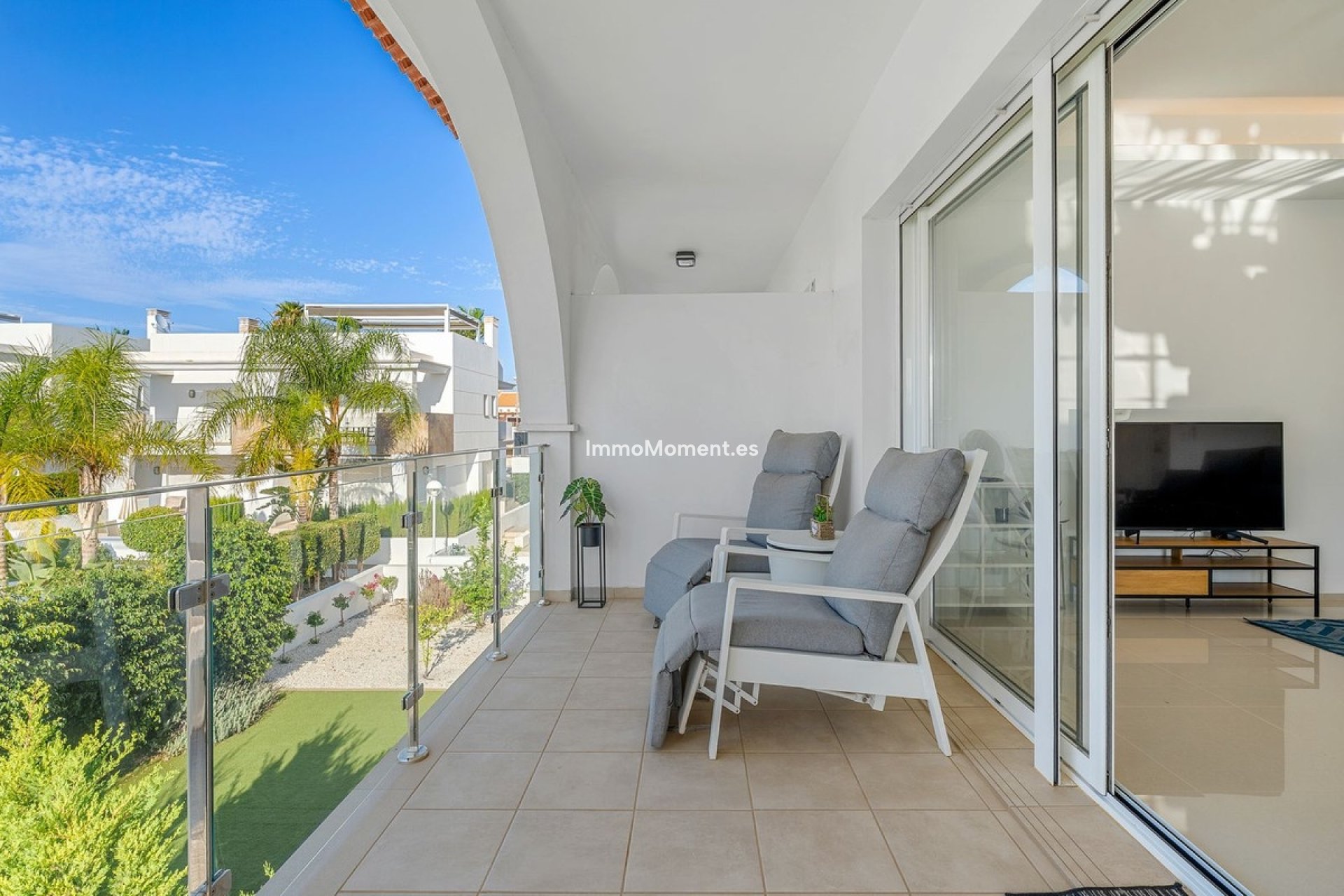 Revente - Appartement - Rojales - Ciudad Quesada