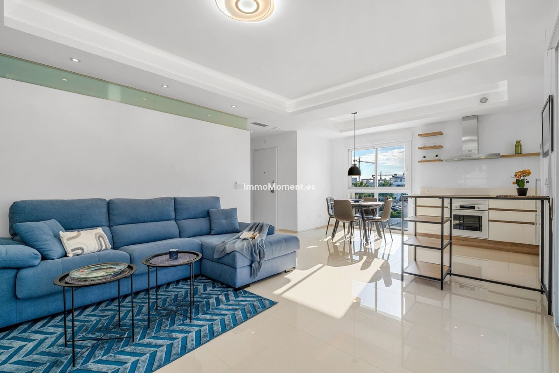 Revente - Appartement - Rojales - Ciudad Quesada