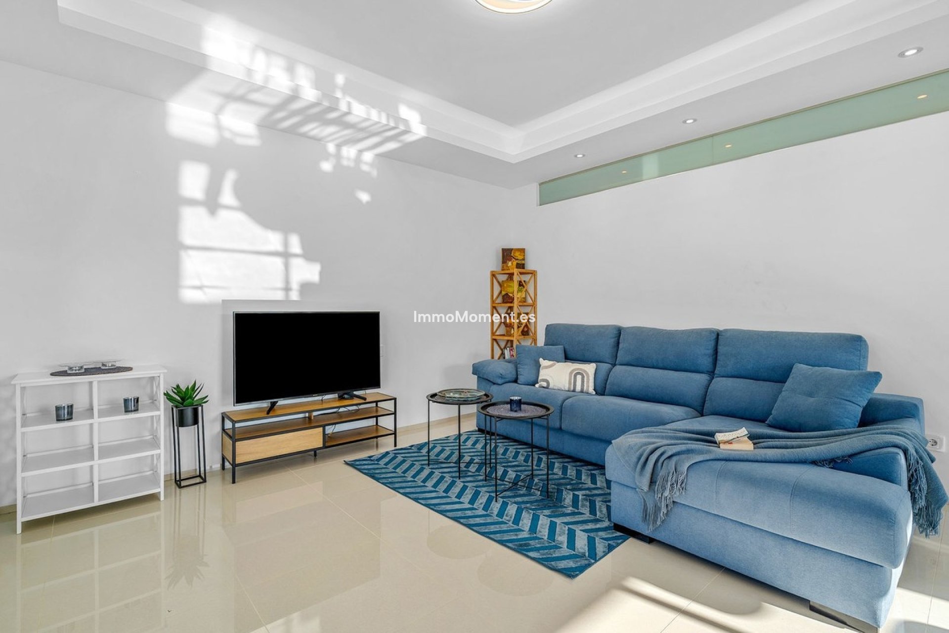 Revente - Appartement - Rojales - Ciudad Quesada