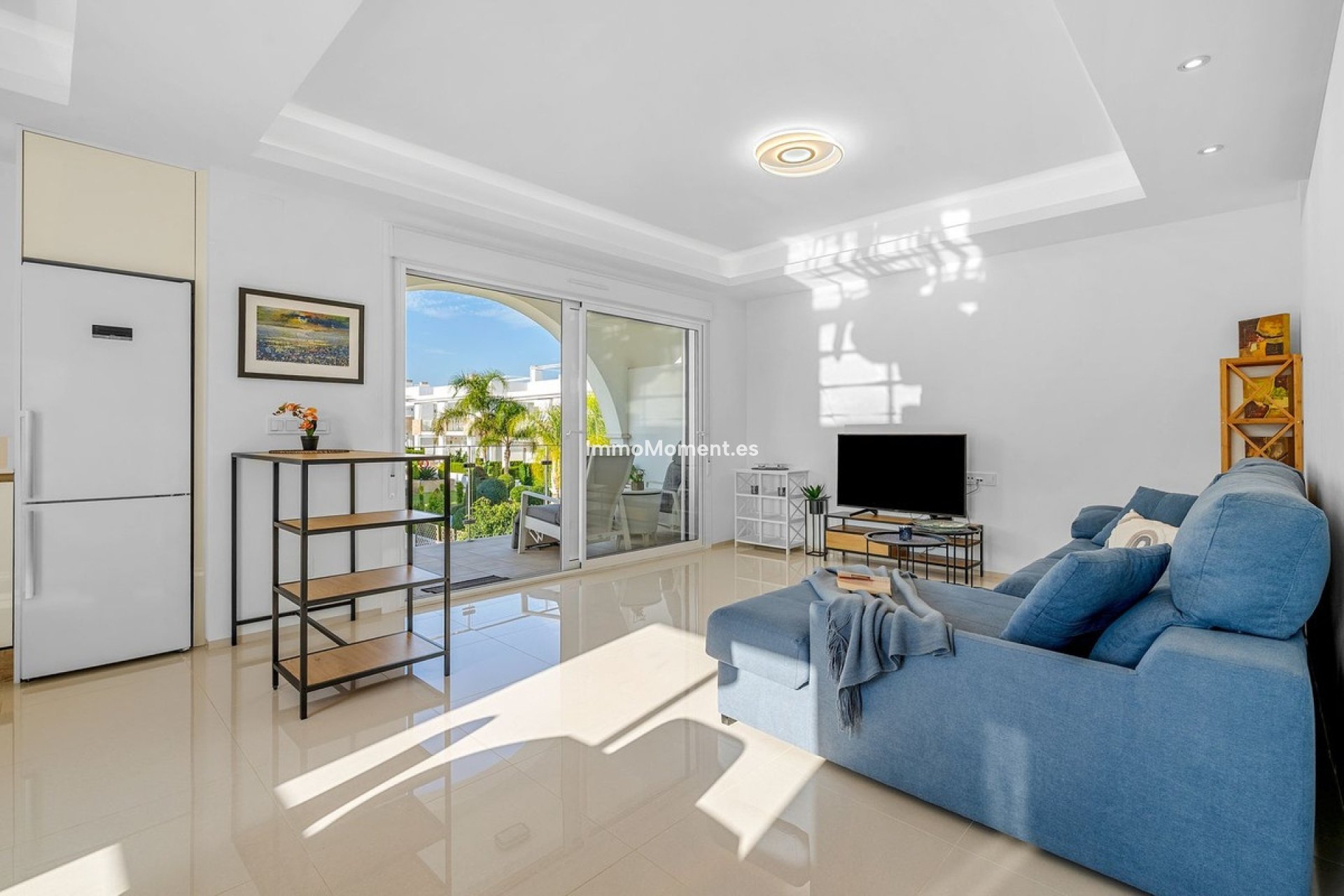 Revente - Appartement - Rojales - Ciudad Quesada