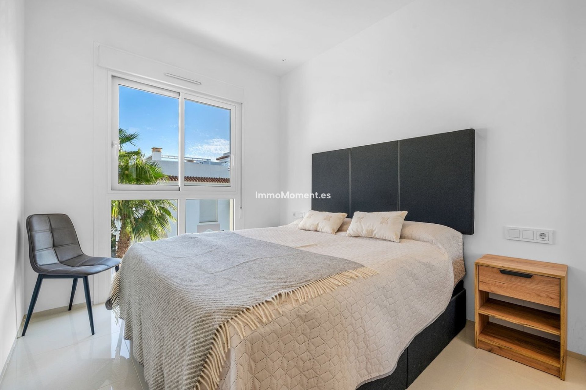 Revente - Appartement - Rojales - Ciudad Quesada