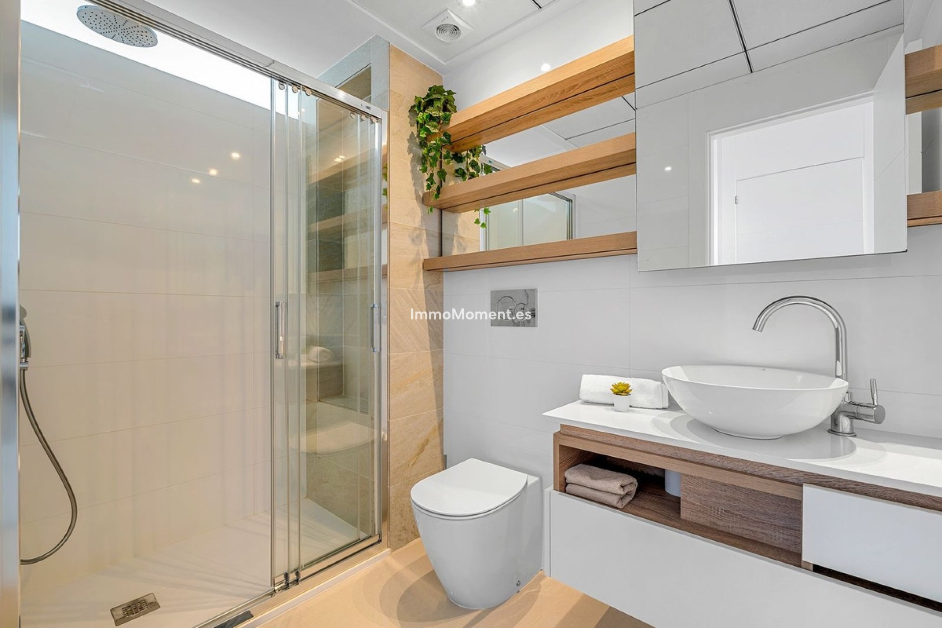 Revente - Appartement - Rojales - Ciudad Quesada