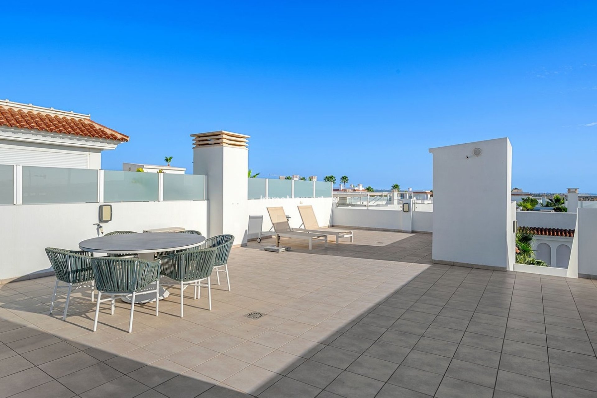 Revente - Appartement - Rojales - Ciudad Quesada