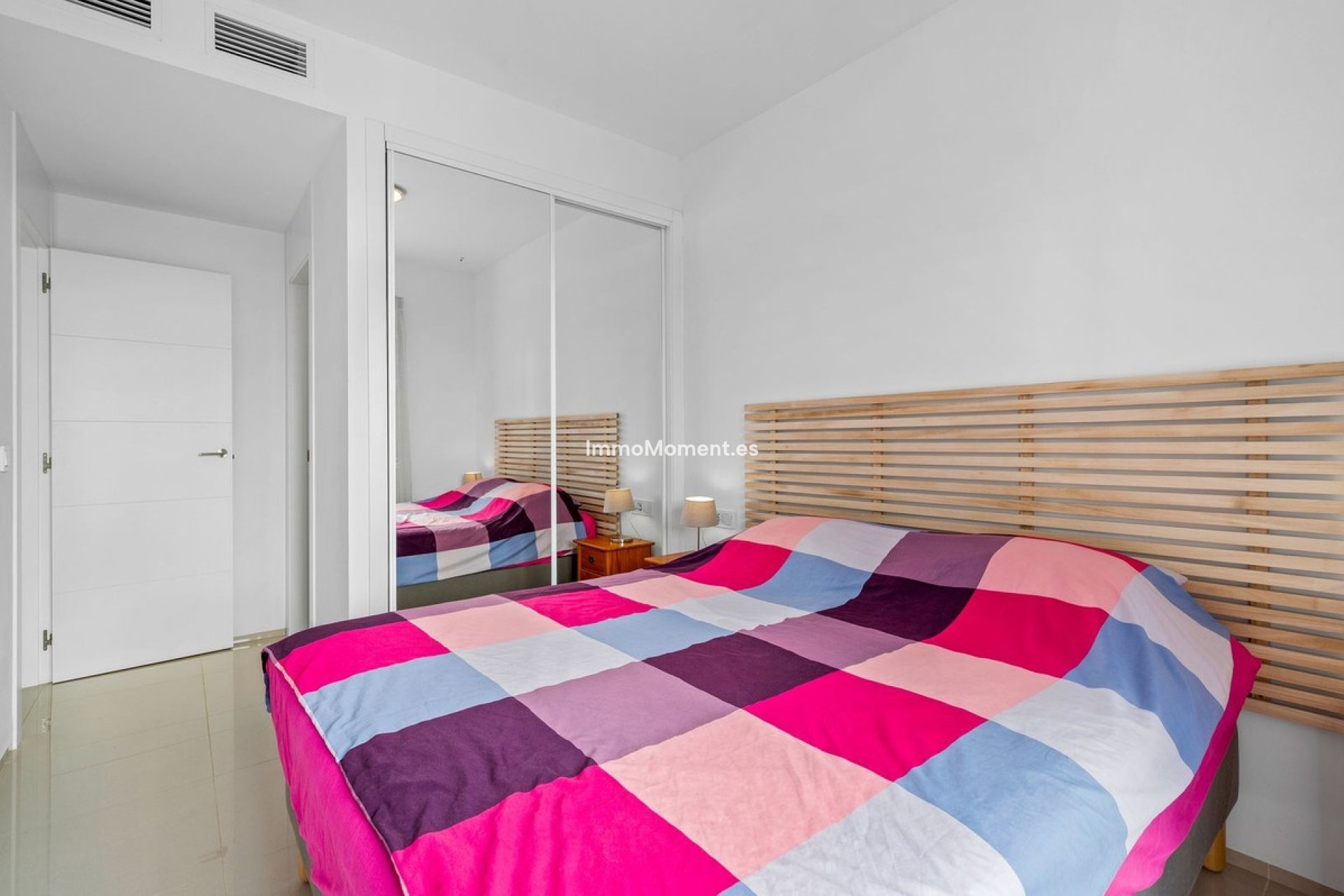 Revente - Appartement - Rojales - Ciudad Quesada