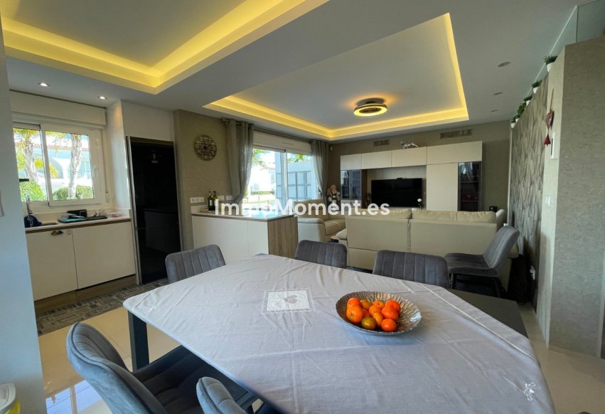 Revente - Appartement - Rojales - Ciudad Quesada