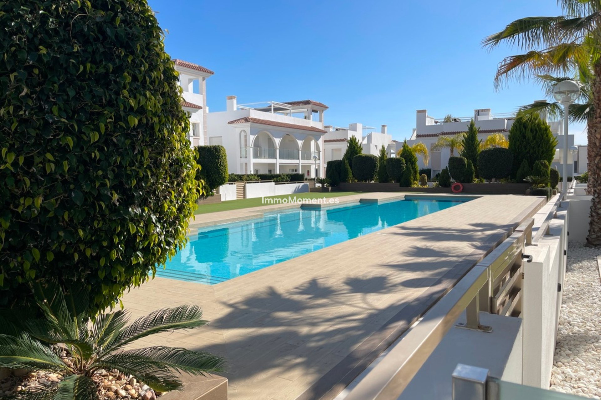 Revente - Appartement - Rojales - Ciudad Quesada