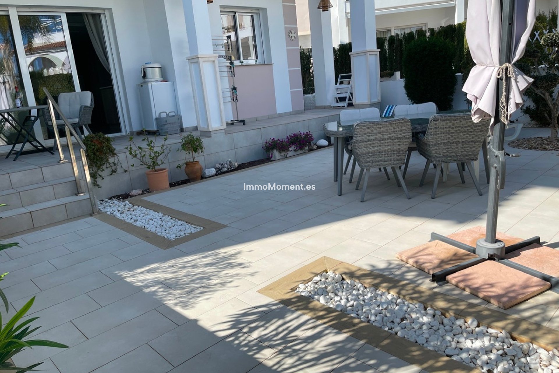 Revente - Appartement - Rojales - Ciudad Quesada