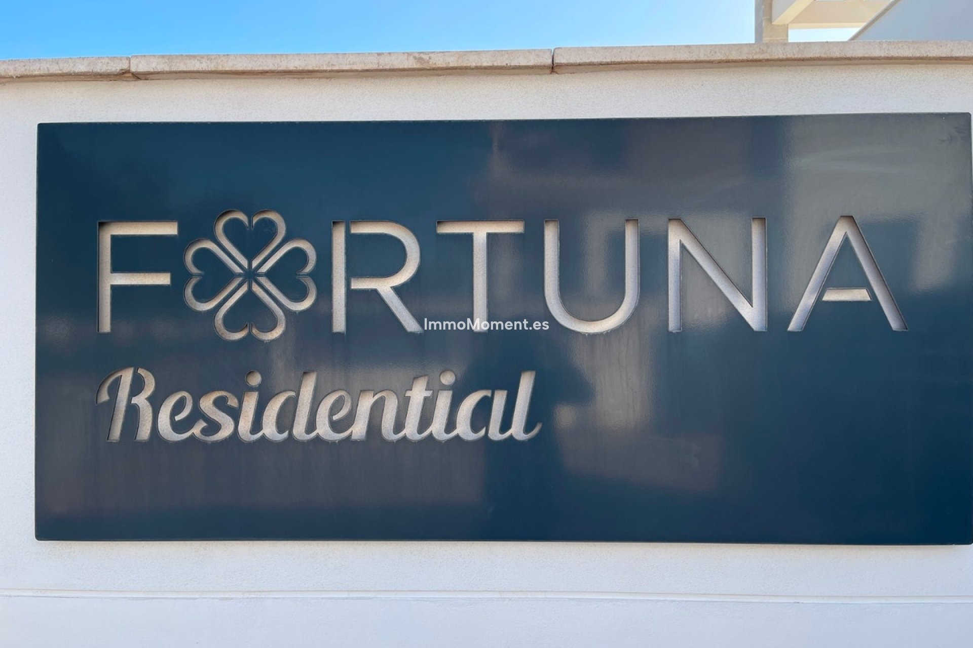 Revente - Appartement - Rojales - Ciudad Quesada