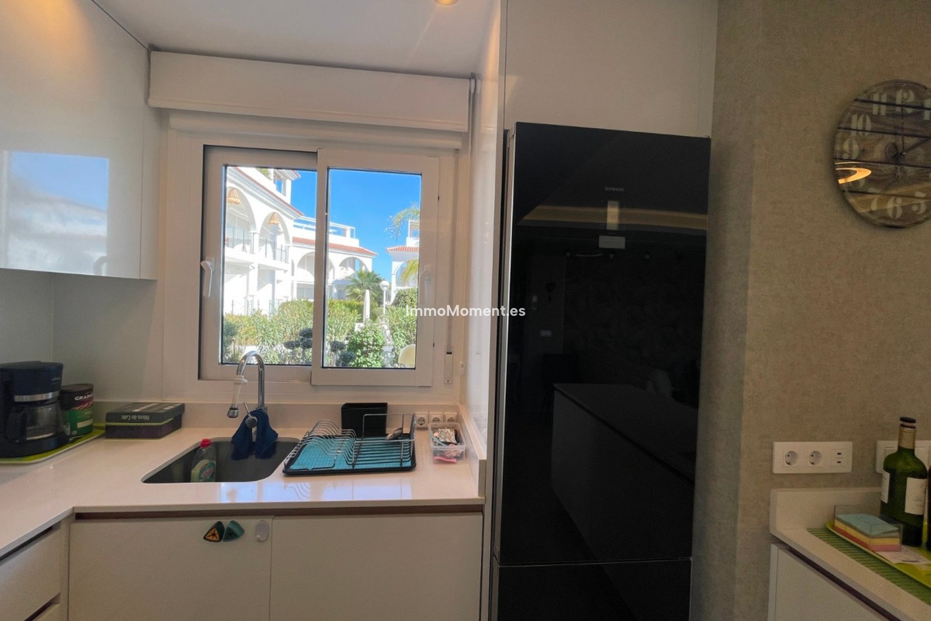 Revente - Appartement - Rojales - Ciudad Quesada