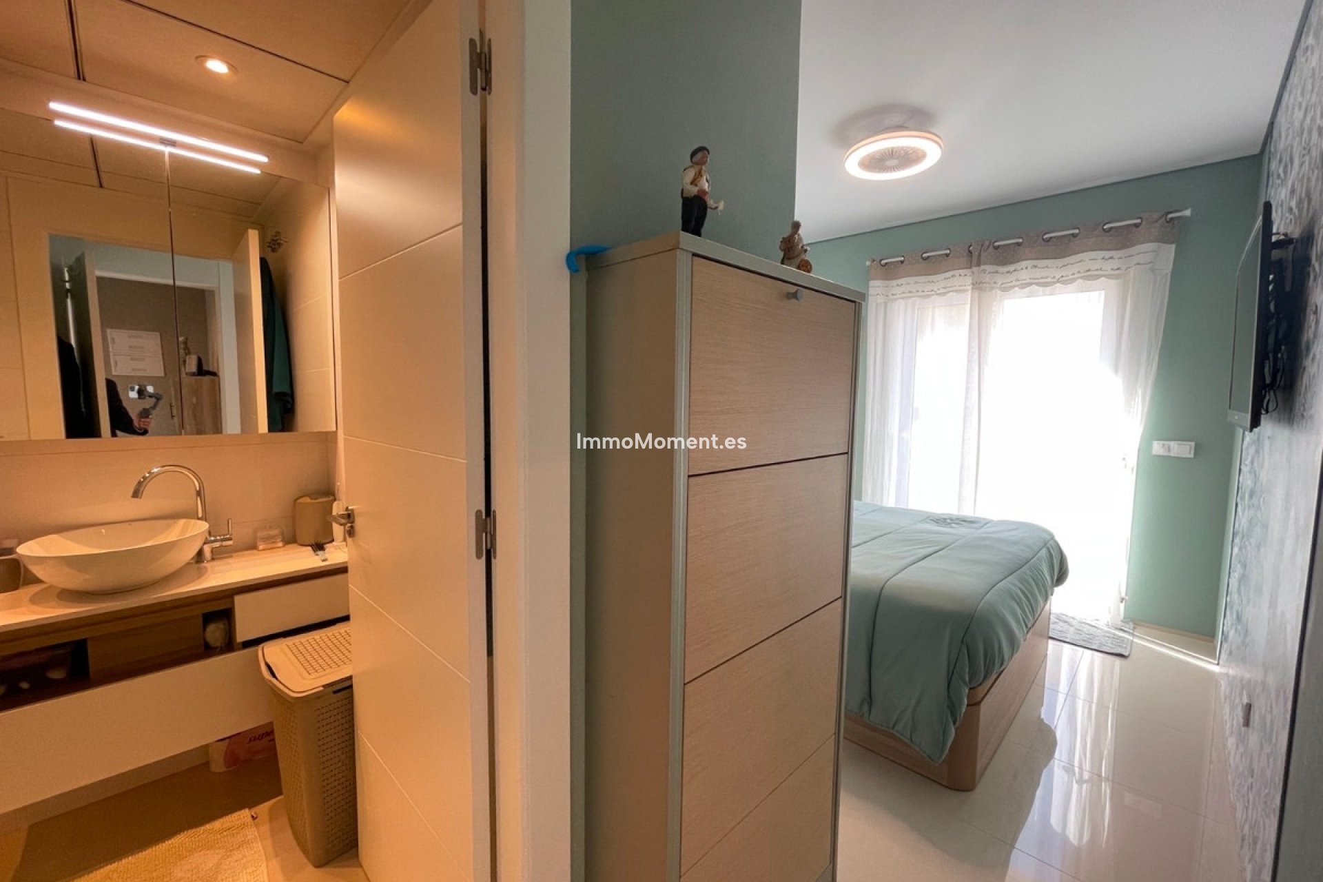 Revente - Appartement - Rojales - Ciudad Quesada