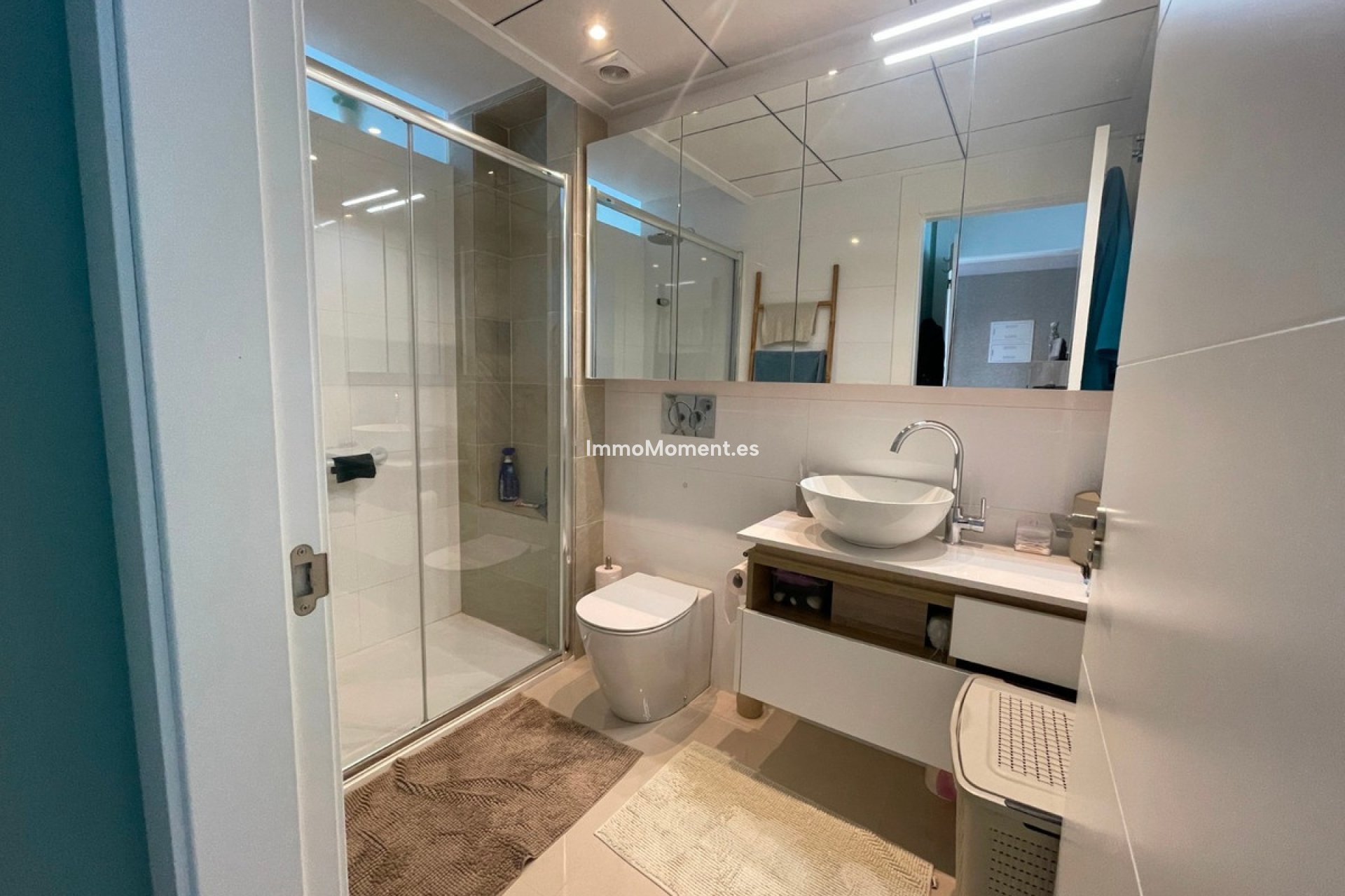 Revente - Appartement - Rojales - Ciudad Quesada