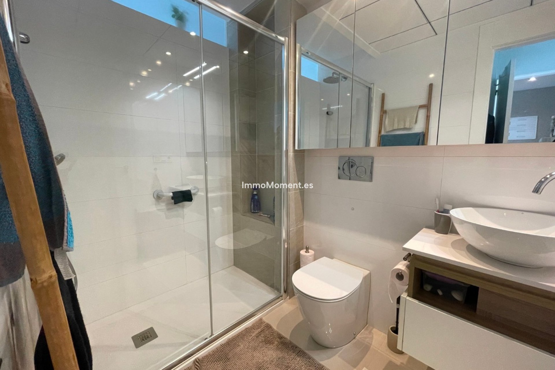 Revente - Appartement - Rojales - Ciudad Quesada