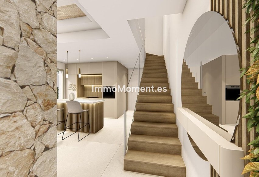 Revente - Appartement - Rojales - Ciudad Quesada