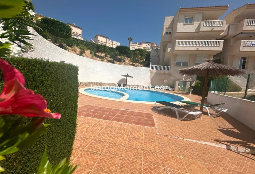 Revente - Appartement - Rojales - Ciudad Quesada