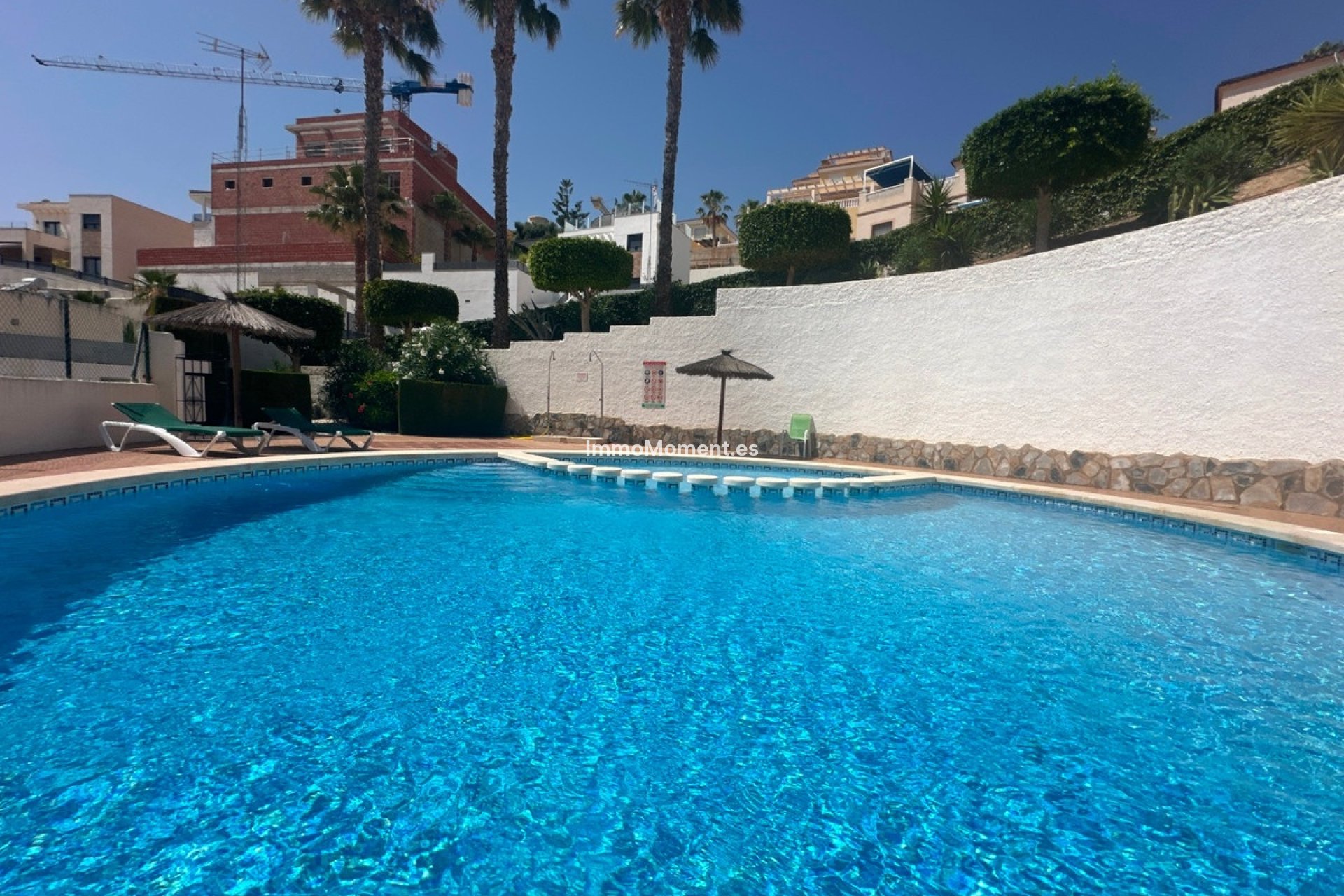 Revente - Appartement - Rojales - Ciudad Quesada