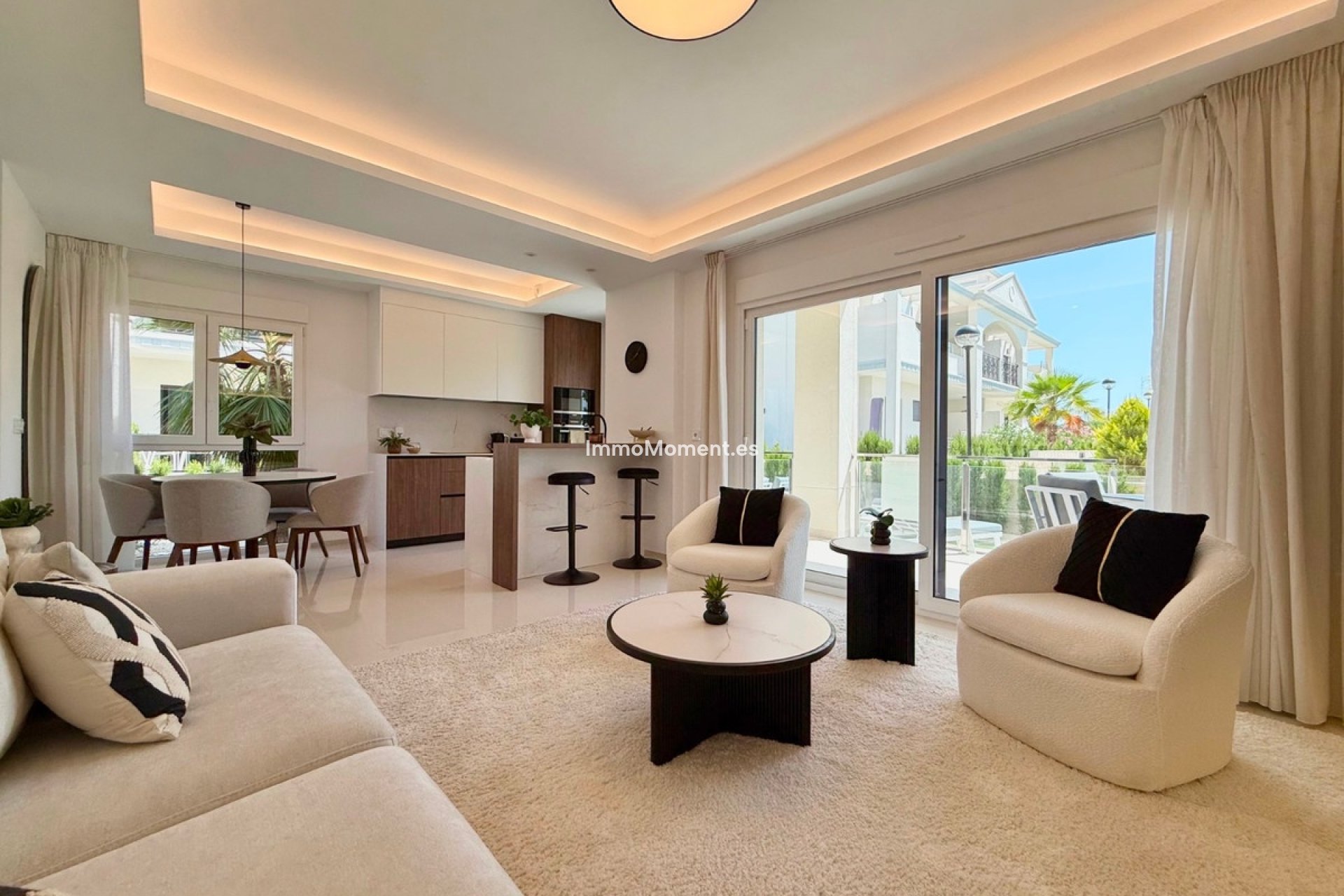 Revente - Appartement - Rojales - Ciudad Quesada