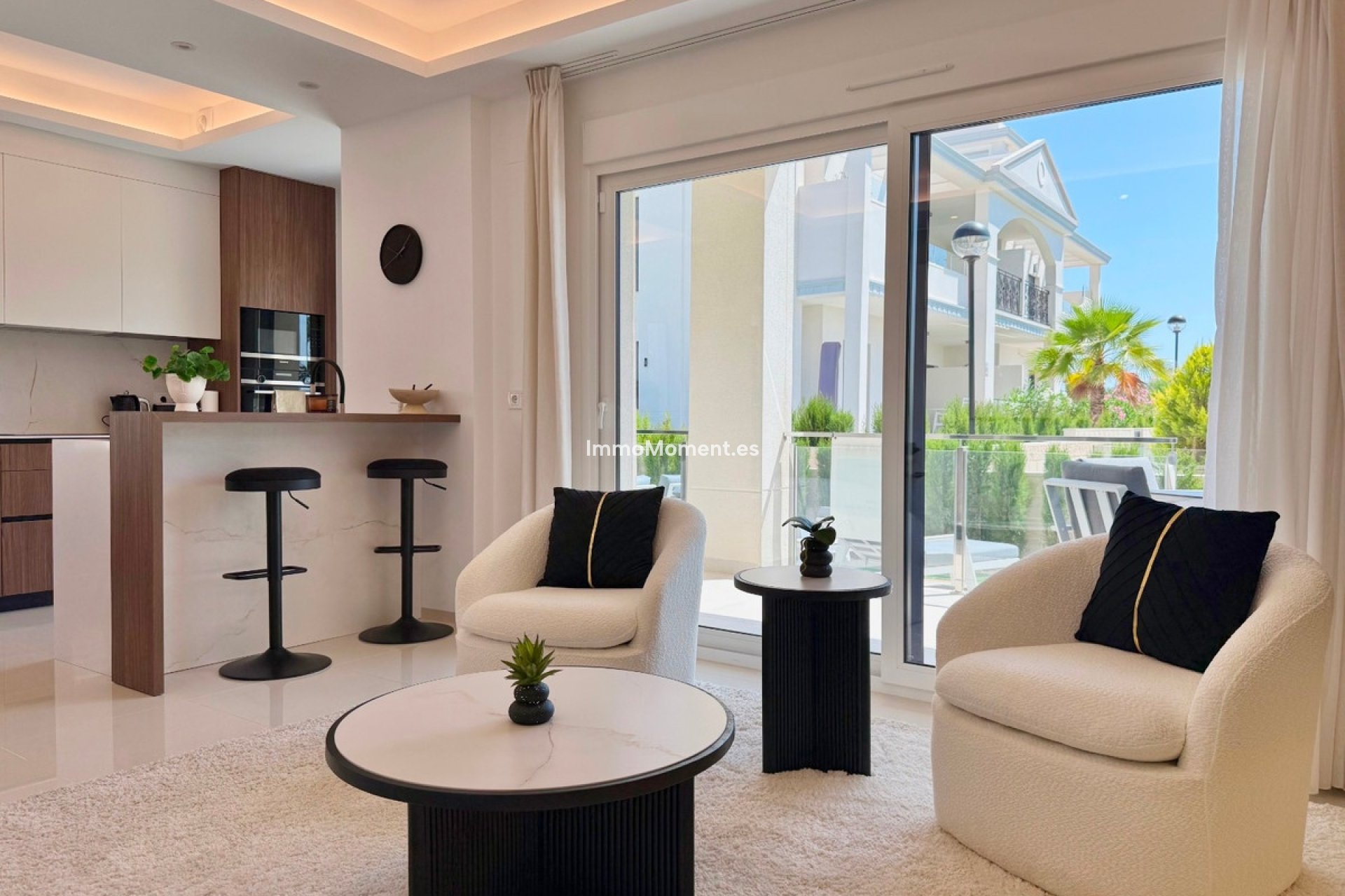 Revente - Appartement - Rojales - Ciudad Quesada