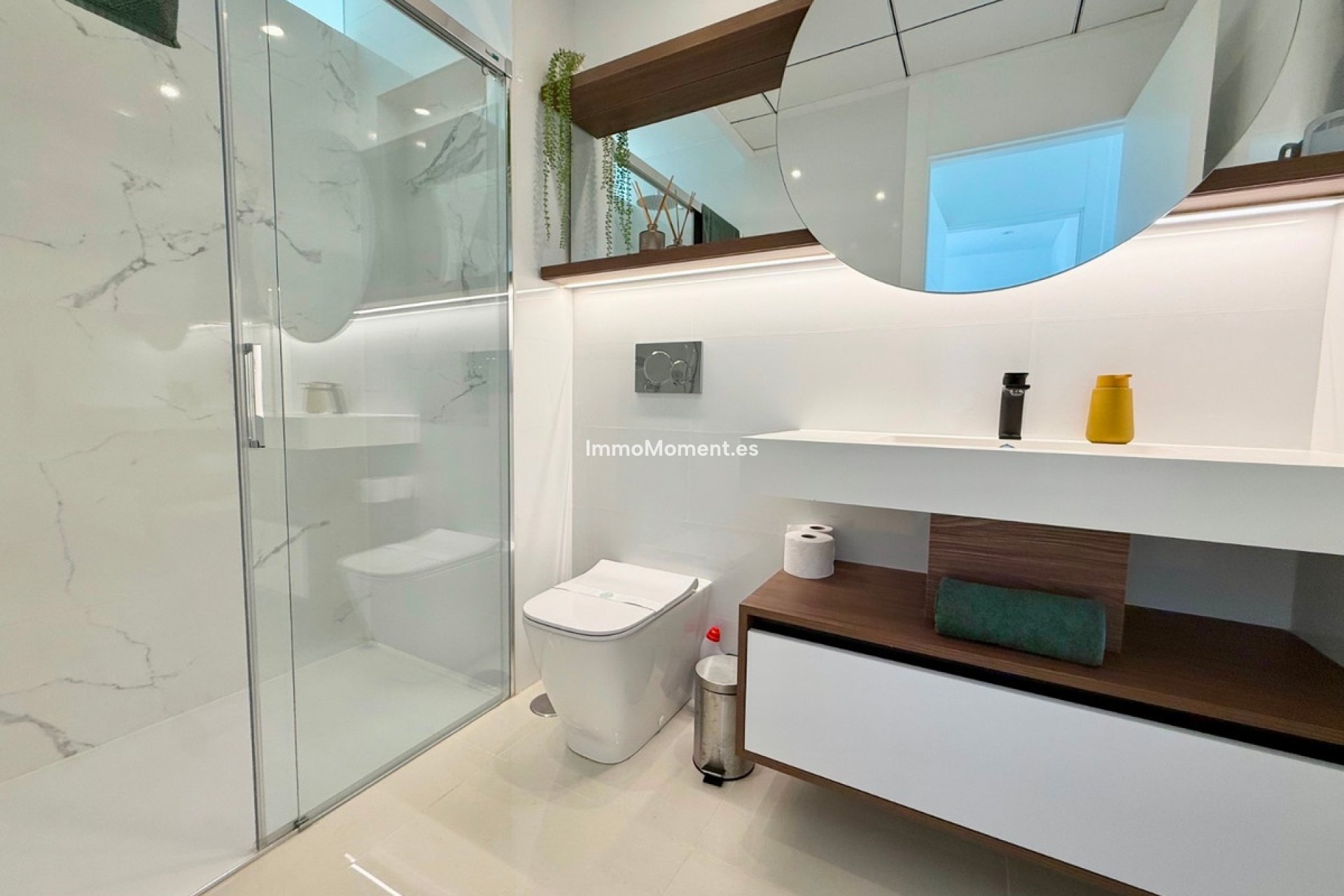 Revente - Appartement - Rojales - Ciudad Quesada
