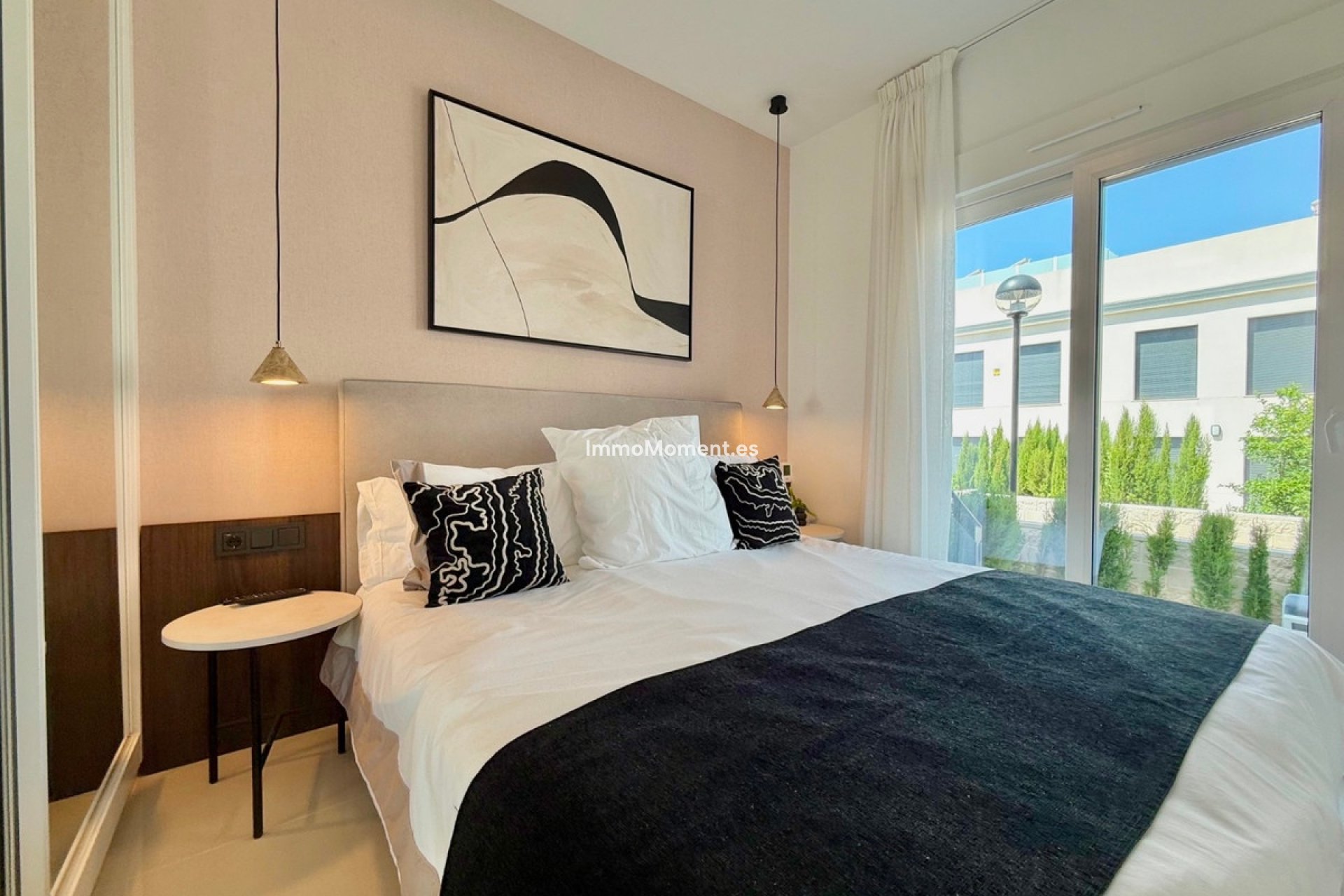 Revente - Appartement - Rojales - Ciudad Quesada