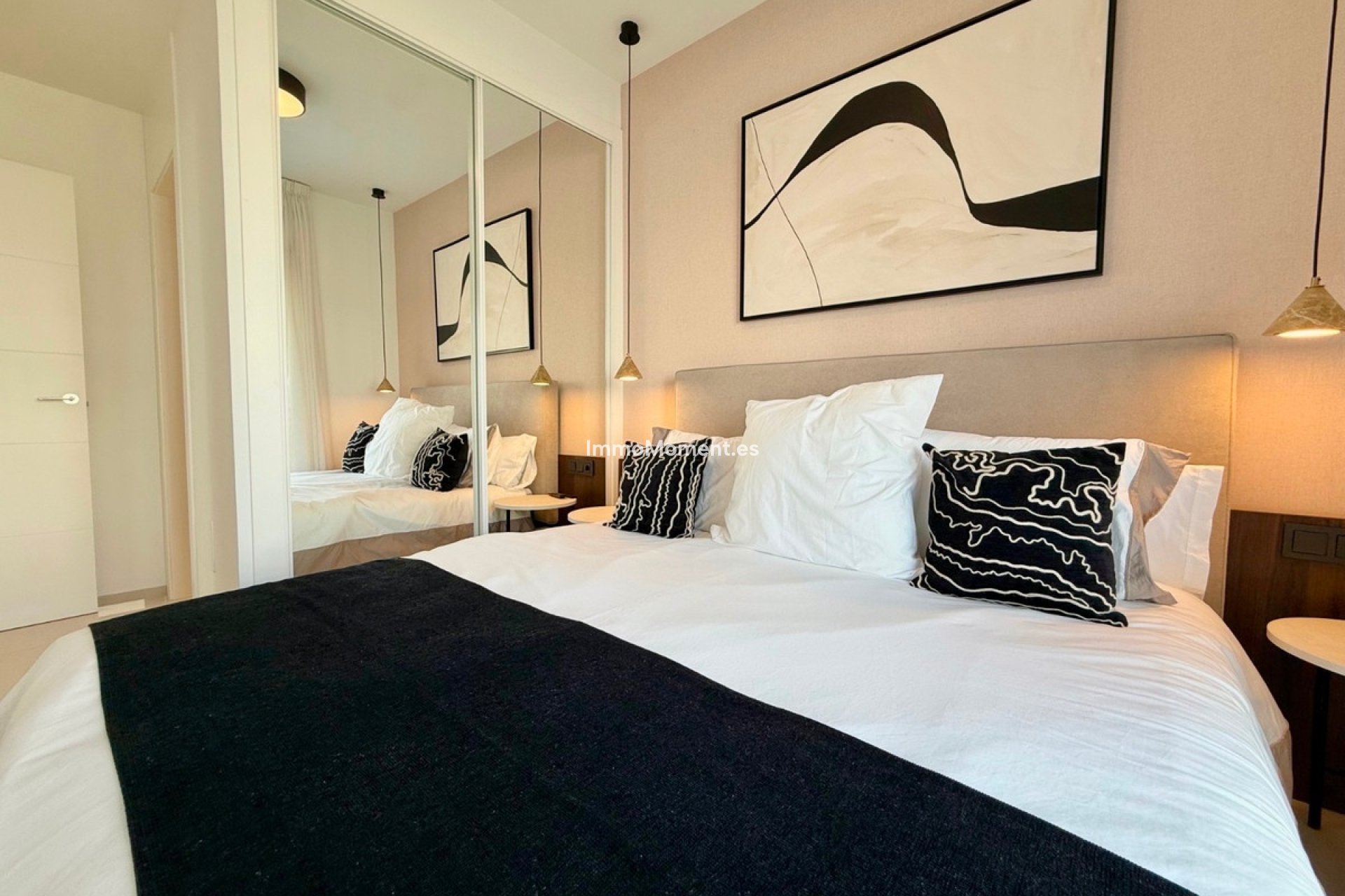 Revente - Appartement - Rojales - Ciudad Quesada