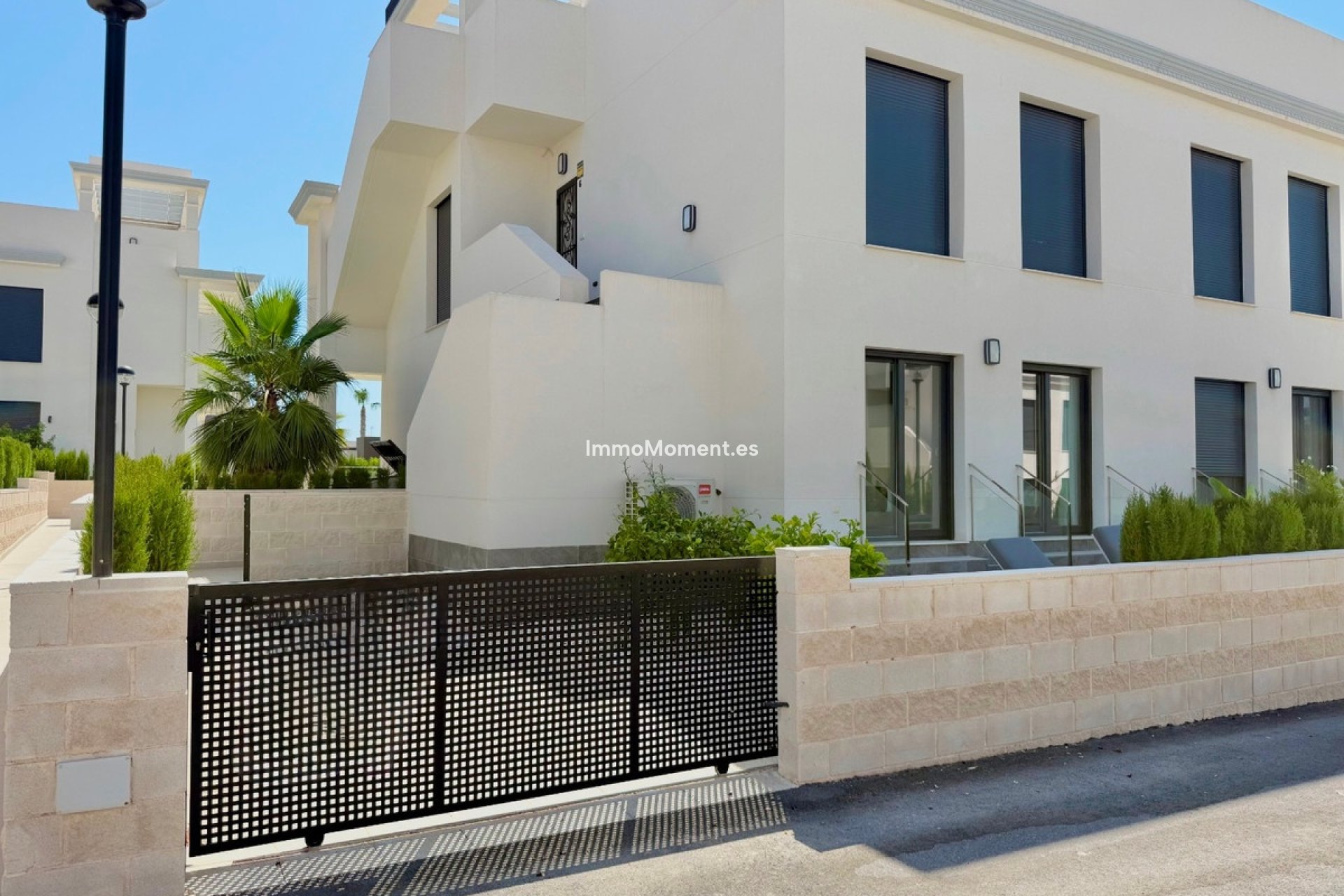 Revente - Appartement - Rojales - Ciudad Quesada