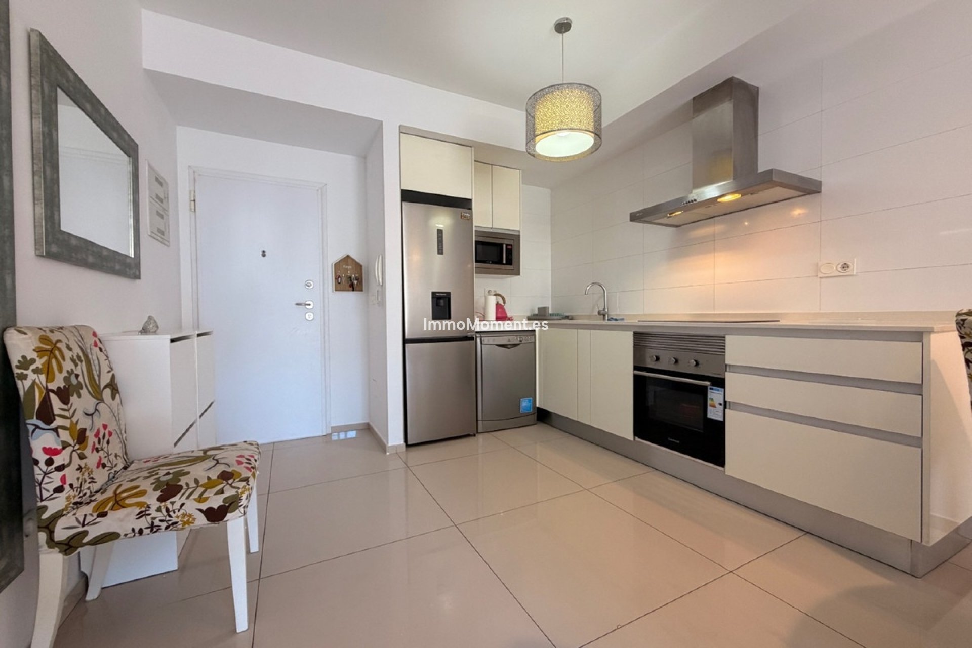 Revente - Appartement - Rojales - Dona Pepa