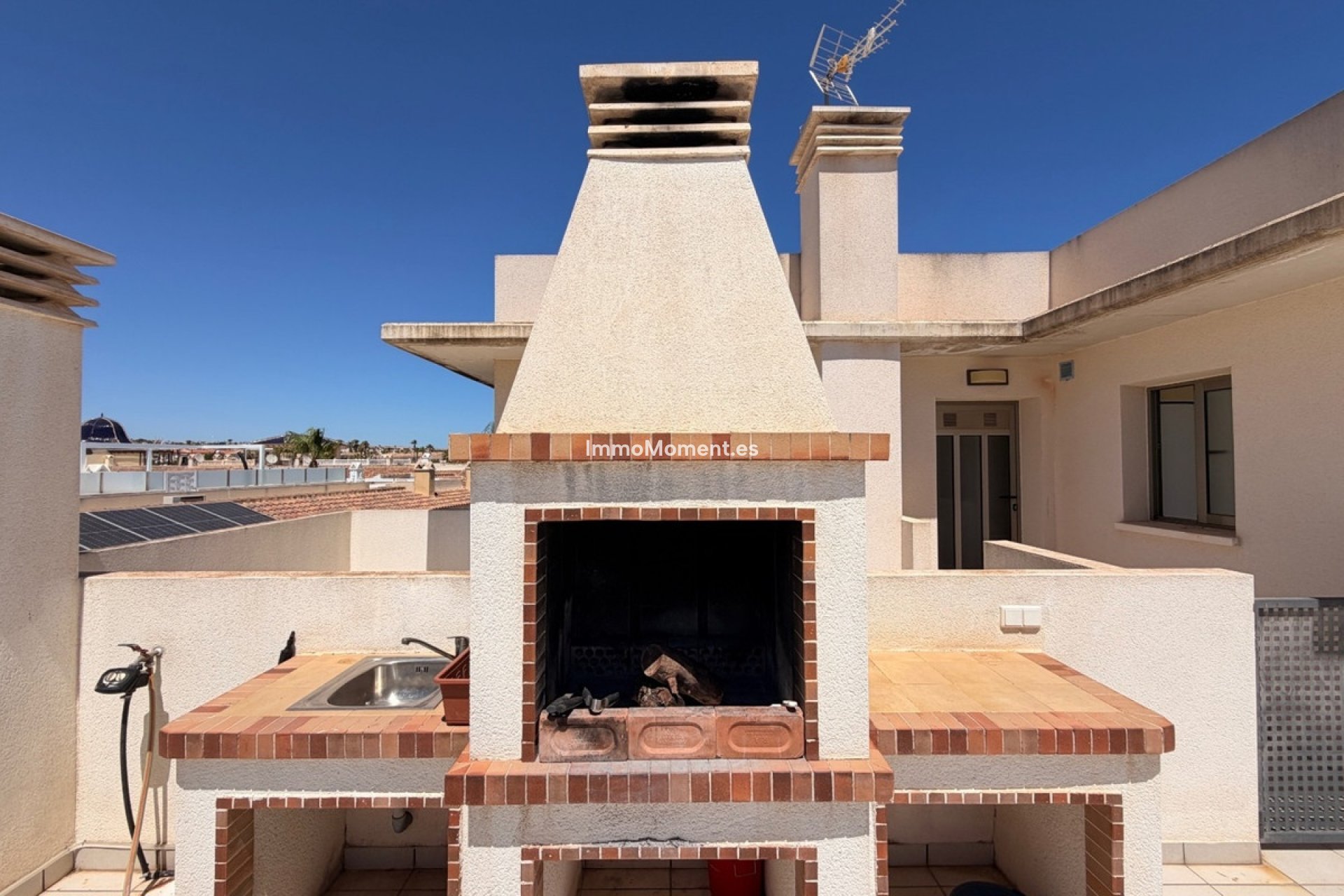 Revente - Appartement - Rojales - Dona Pepa