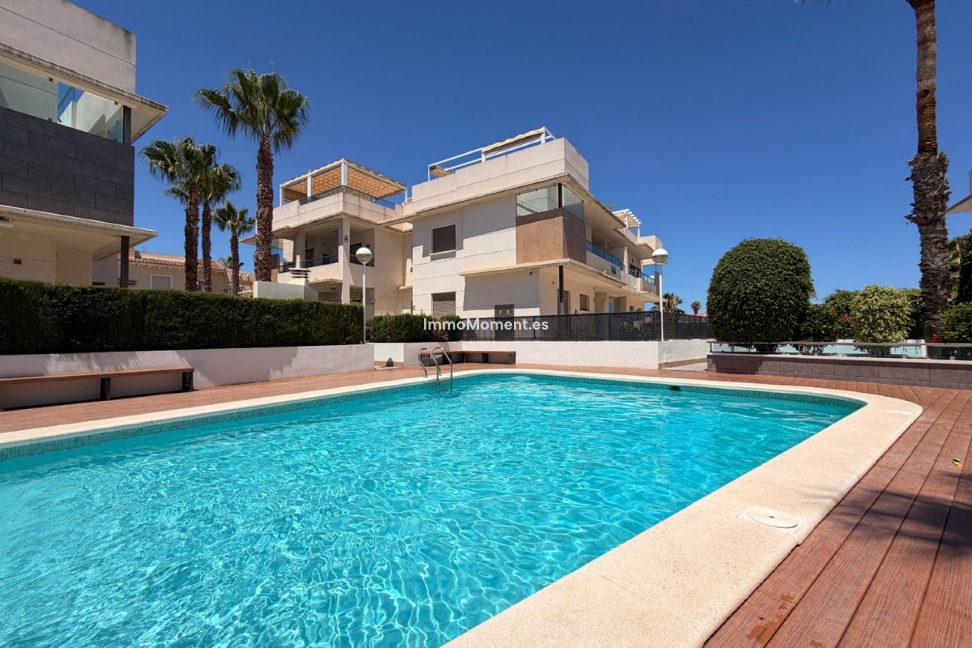 Revente - Appartement - Rojales - Dona Pepa