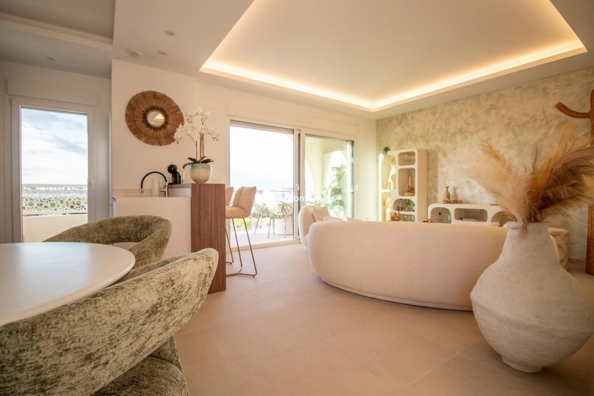 Revente - Appartement - Rojales - Dona Pepa