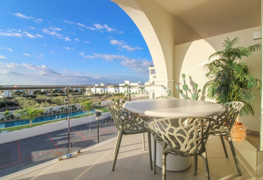 Revente - Appartement - Rojales - Dona Pepa