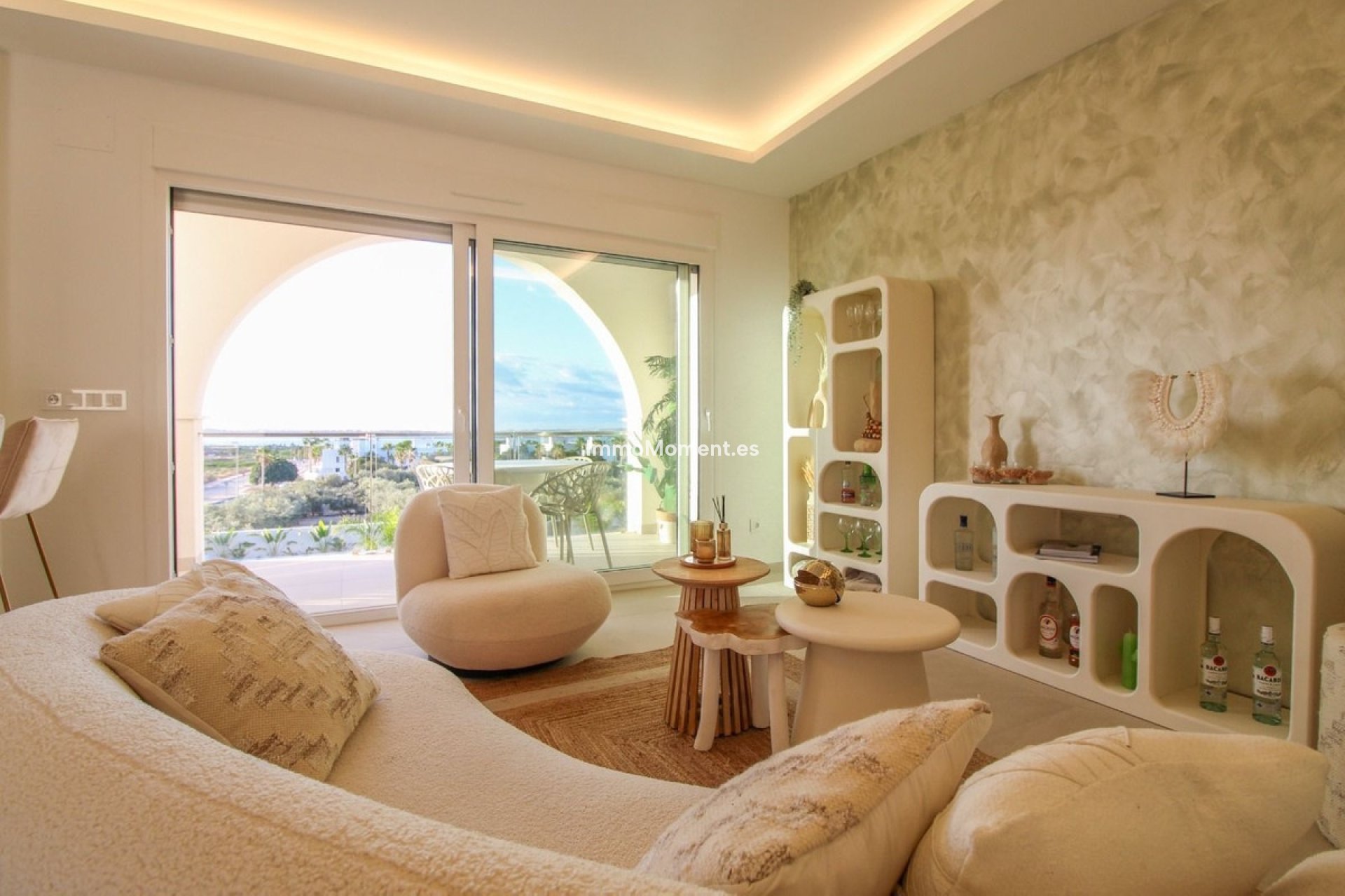 Revente - Appartement - Rojales - Dona Pepa