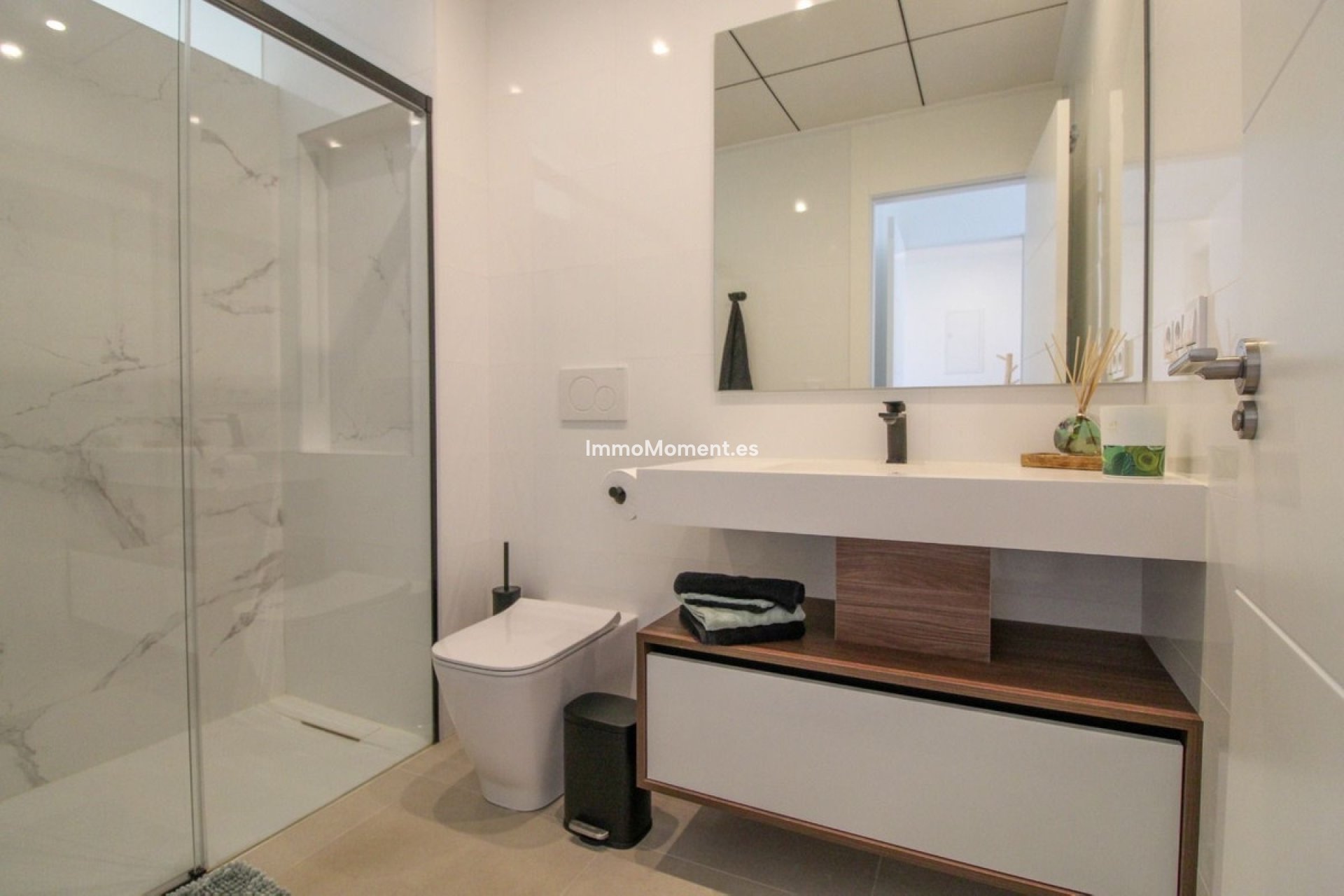 Revente - Appartement - Rojales - Dona Pepa