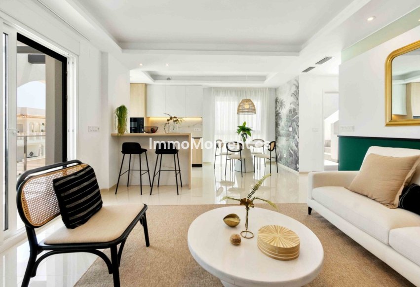 Revente - Appartement - Rojales - Dona Pepa